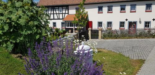 Bertsdorf Apartment | Hossies Hof - Elke
