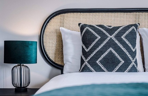 Vauxhall Apartment | Host Apartments | Quayside Lodge