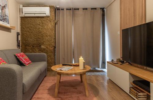 Moliere - Edgard Quinet Apartment | Host Inn - Duplex Insolite & Chic - Ancienne librairie