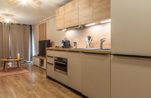 Moliere - Edgard Quinet Apartment | Host Inn - Duplex Insolite & Chic - Ancienne librairie