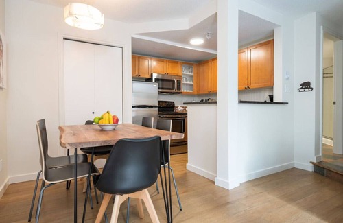 Village North House | Host Large Groups w/Best Location+Private Hot Tubs