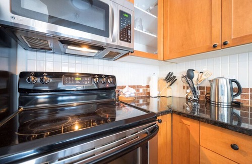 Village North House | Host Large Groups w/Best Location+Private Hot Tubs