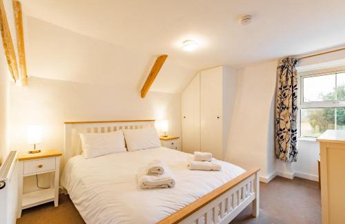 Brancaster Staithe House | Host & Stay - 1 Ruscon Cottage
