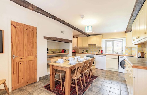 Brancaster Staithe Cottage | Host & Stay | 2 Ruscon Cottage