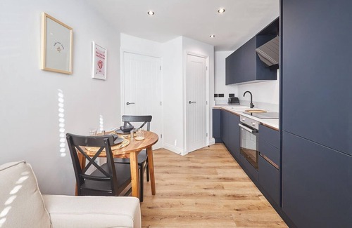 Heworth Apartment | Host Stay Apartment 3 Fourth Avenue