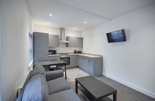 Loftus Apartment | Host & Stay | Apartment 3, Loftus