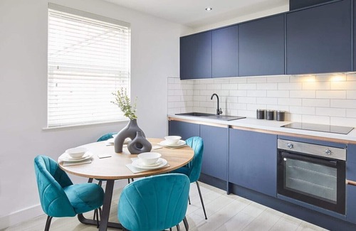 Seaham Apartment | Host & Stay | Apartment 8, North Quay
