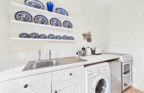 Wooler House | Host & Stay | Bell Cottage