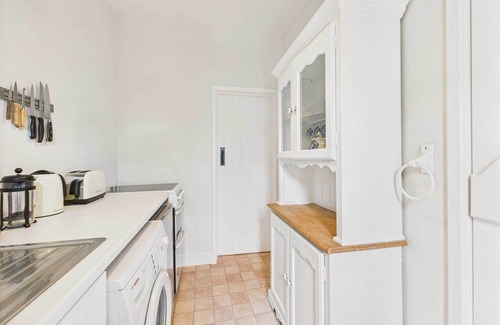 Wooler House | Host & Stay | Bell Cottage