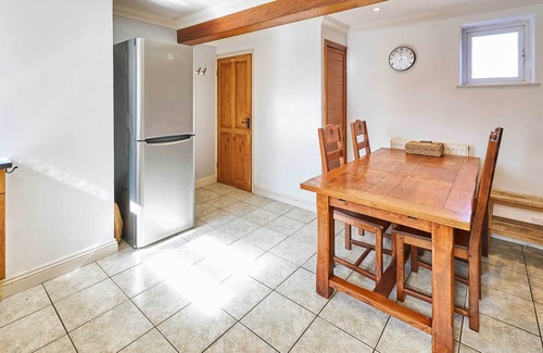Seaford House | Host & Stay | Bodiam Close