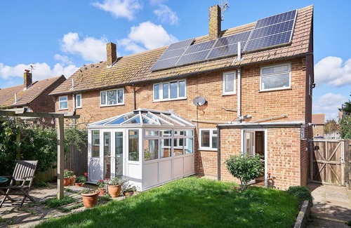 Seaford House | Host & Stay | Bodiam Close