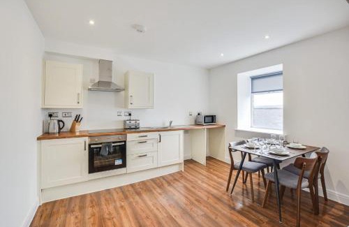 Burnley Apartment | Host & Stay - Canalside Lofts Apartment