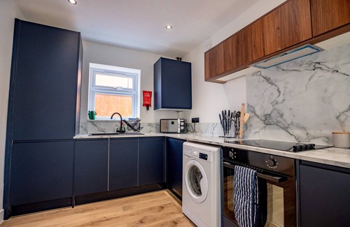 Worcester House | Host & Stay | Carlisle Road House