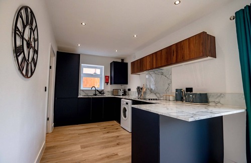 Worcester House | Host & Stay | Carlisle Road House