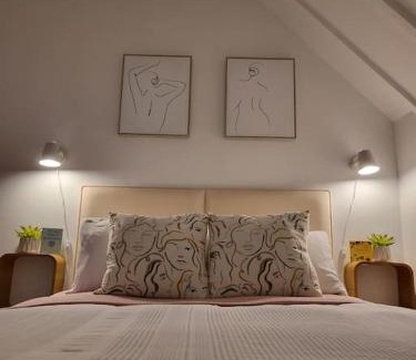 Bretforton House | Host & Stay - Clara Cottage