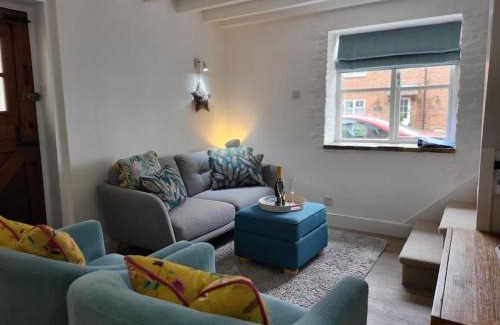 Bretforton House | Host & Stay - Clara Cottage