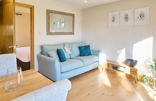 Aldington Apartment | Host & Stay - Cobnut Barn