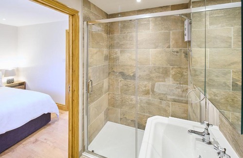 Aldington Apartment | Host & Stay - Cobnut Barn