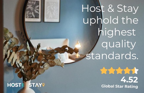 Aldington Apartment | Host & Stay - Cobnut Barn