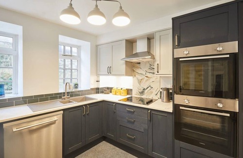 Staithes House | Host & Stay | Dotty's Coastal Retreat