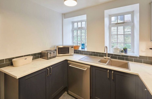 Staithes House | Host & Stay | Dotty's Coastal Retreat
