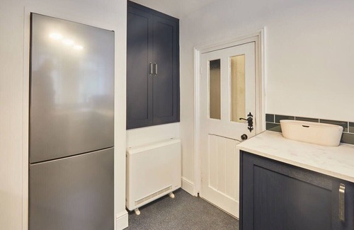 Staithes House | Host & Stay | Dotty's Coastal Retreat