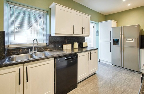 Heworth House | Host & Stay | Fifth Avenue
