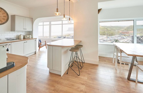 Saltburn-by-the-Sea House | Host & Stay | Burnsyde Beach House