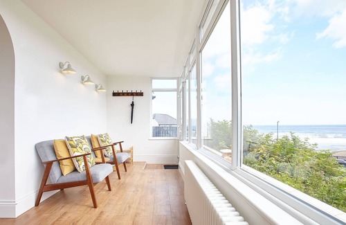Saltburn-by-the-Sea House | Host & Stay | Burnsyde Beach House