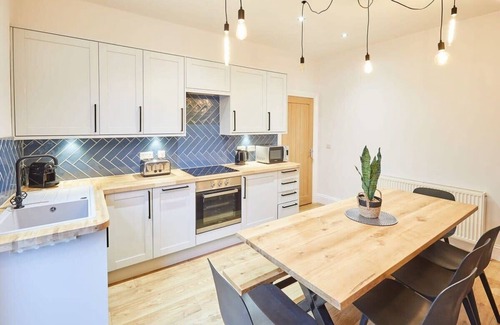 Saltburn-by-the-Sea House | Host & Stay | Simba House