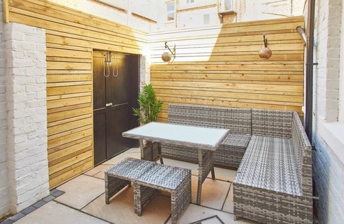 Saltburn-by-the-Sea House | Host & Stay | Simba House