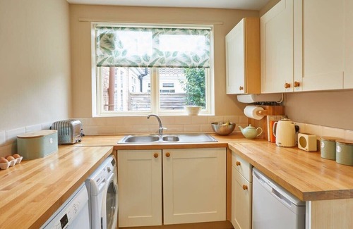 Saltburn-by-the-Sea House | Host & Stay | Princes Road