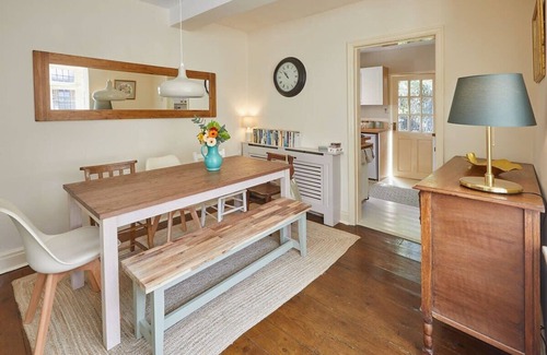 Saltburn-by-the-Sea House | Host & Stay | Princes Road