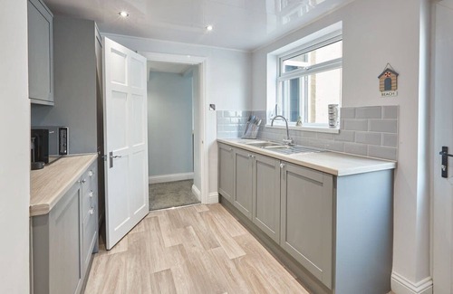 Saltburn-by-the-Sea Apartment | Host & Stay | Riftswood @ Ruby
