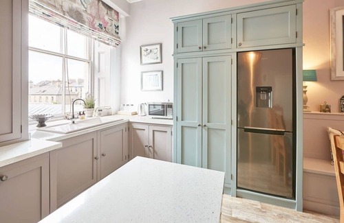 Saltburn-by-the-Sea Apartment | Host & Stay | The Zetland Apartment