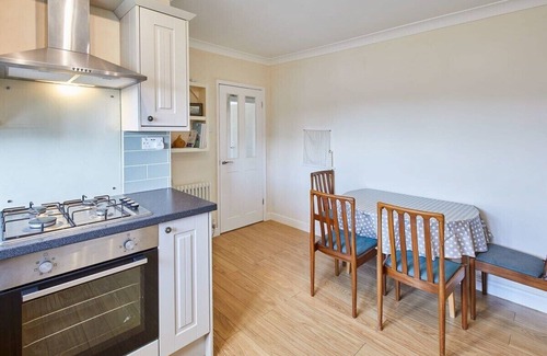 Brotton House | Host & Stay | Coach Cottage