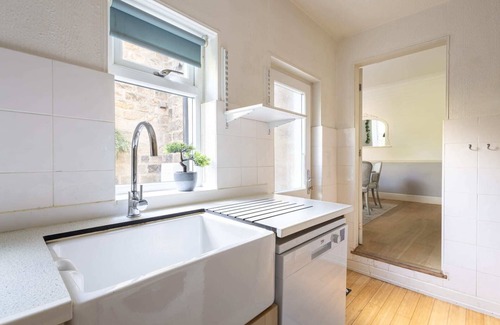 Harrogate House | Host & Stay | Grove Road
