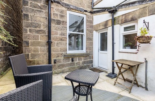 Harrogate House | Host & Stay | Grove Road