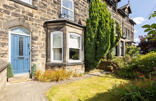 Harrogate House | Host & Stay | Grove Road