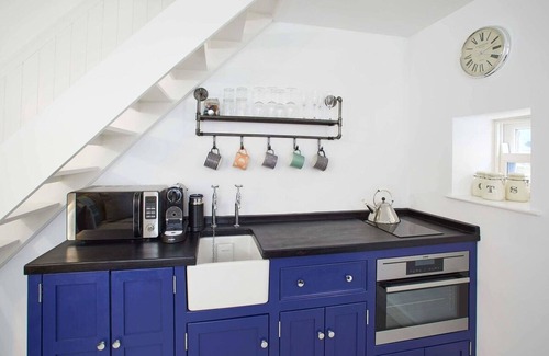 Staithes House | Host Stay Harbour Cottage