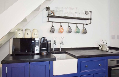 Staithes House | Host Stay Harbour Cottage