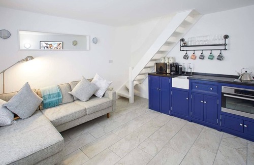 Staithes House | Host Stay Harbour Cottage