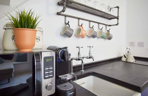 Staithes House | Host Stay Harbour Cottage