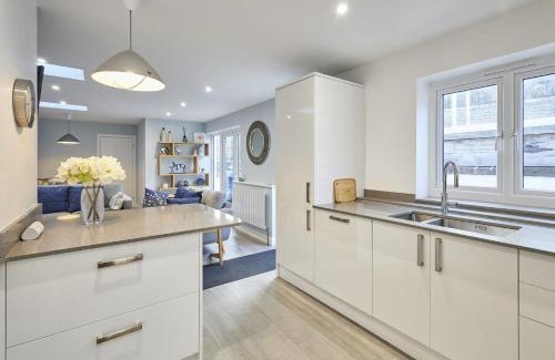 Tweedmouth House | Host & Stay - Harrow Bothy