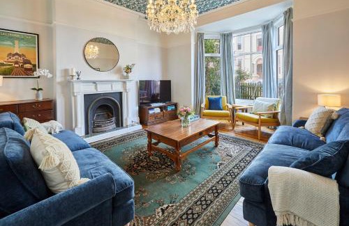 Saltburn-by-the-Sea House | Host & Stay - Hidden Gem
