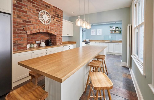 Saltburn-by-the-Sea House | Host & Stay - Hidden Gem