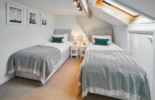 Saltburn-by-the-Sea House | Host & Stay - Hidden Gem