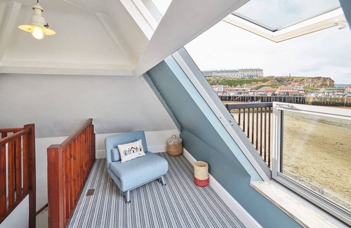 Whitby House | Host & Stay | No 3 Sandside