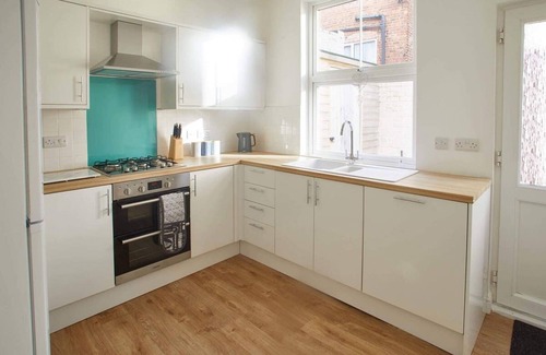Whitby House | Host Stay Osborne House