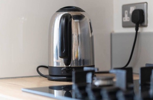 Patcham House | Host & Stay | Overhill House